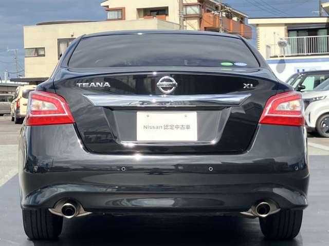 ティアナ ２．５　ＸＬ　［メモリーナビ・ＴＶ］（16枚目）