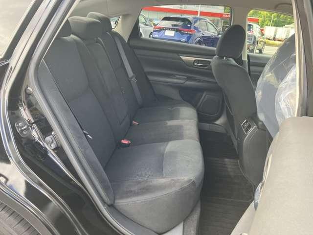 ティアナ ２．５　ＸＬ　［メモリーナビ・ＴＶ］（17枚目）