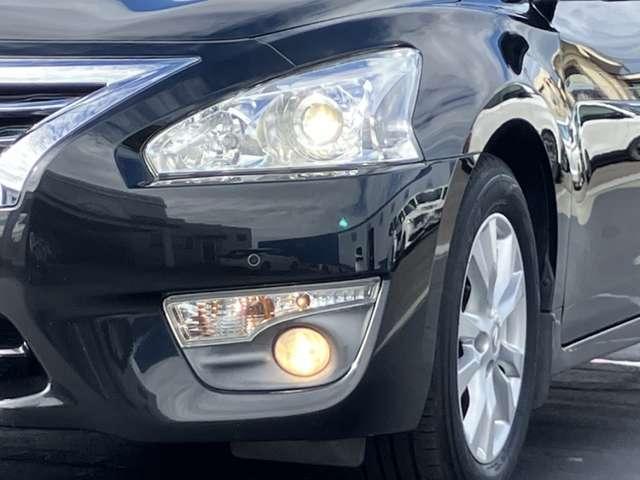 ティアナ ２．５　ＸＬ　［メモリーナビ・ＴＶ］（19枚目）