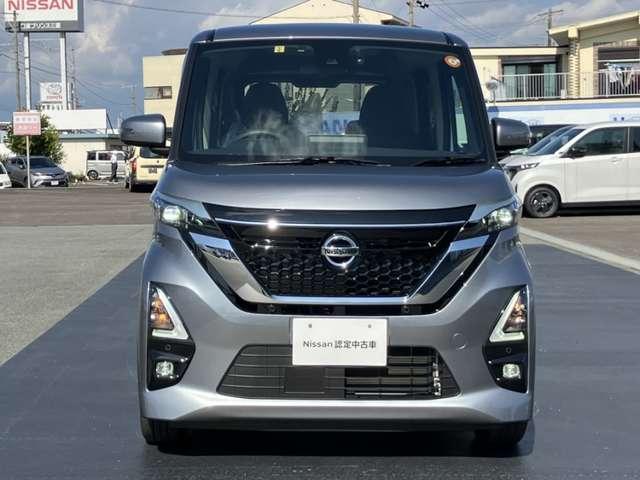 ルークス ６６０　ハイウェイスターＸ　プロパイロット　エディション　［メモリーナビ・ＴＶ］（9枚目）