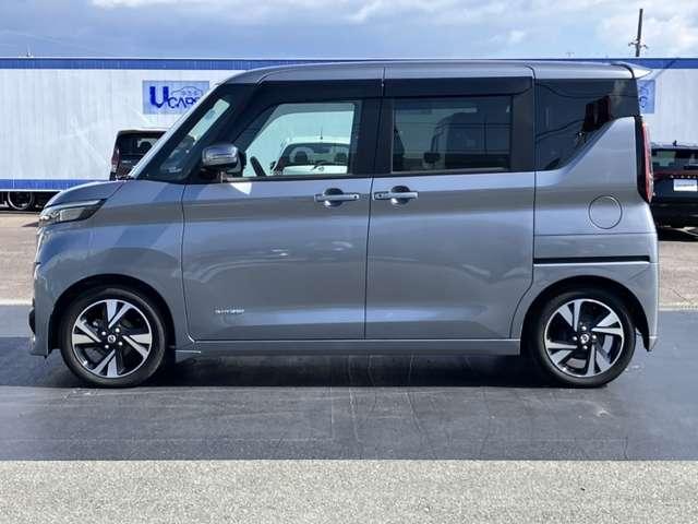 ルークス ６６０　ハイウェイスターＸ　プロパイロット　エディション　［メモリーナビ・ＴＶ］（12枚目）