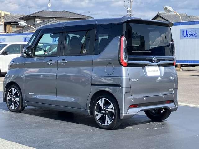 ルークス ６６０　ハイウェイスターＸ　プロパイロット　エディション　［メモリーナビ・ＴＶ］（13枚目）