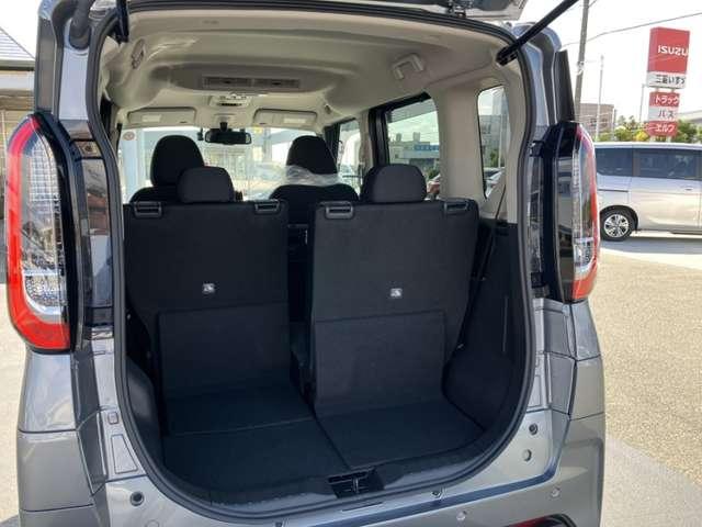 ルークス ６６０　ハイウェイスターＸ　プロパイロット　エディション　［メモリーナビ・ＴＶ］（16枚目）