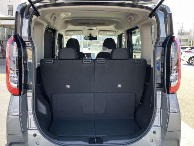 ルークス ６６０　ハイウェイスターＸ　プロパイロット　エディション　［メモリーナビ・ＴＶ］（17枚目）