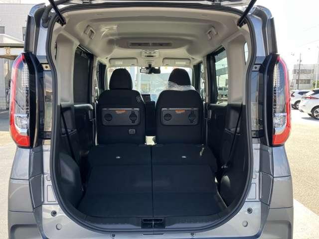 ルークス ６６０　ハイウェイスターＸ　プロパイロット　エディション　［メモリーナビ・ＴＶ］（18枚目）