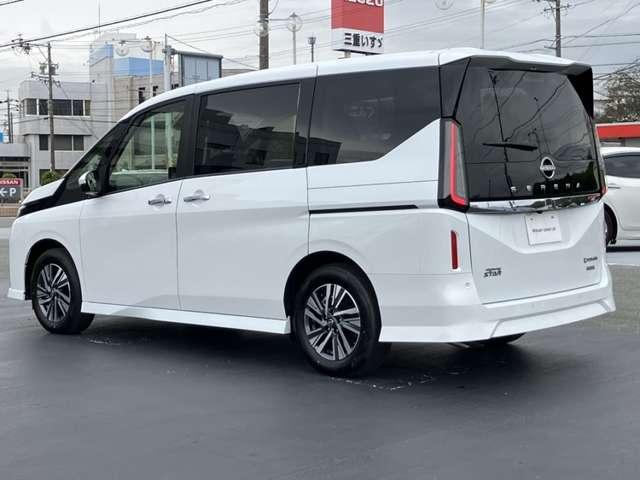 セレナ １．４　ｅ－ＰＯＷＥＲ　ハイウェイスターＶ　［ニッサンコネクトナビ］（14枚目）