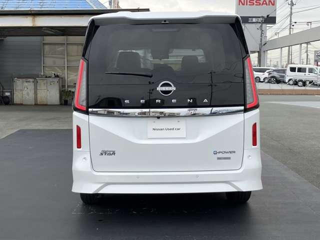 セレナ １．４　ｅ－ＰＯＷＥＲ　ハイウェイスターＶ　［ニッサンコネクトナビ］（15枚目）