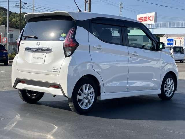 デイズ ６６０　ハイウェイスターＸ　プロパイロット　エディション　［メモリーナビ・ＴＶ］（11枚目）