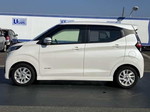 デイズ ６６０　ハイウェイスターＸ　プロパイロット　エディション　［メモリーナビ・ＴＶ］（12枚目）