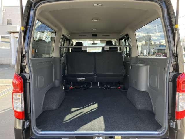 ＮＶ３５０キャラバンバン ２．５　プレミアムＧＸ　クロムギア　パッケージ　ロングボディ　ディーゼルターボ（13枚目）