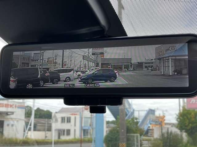 ノート １．２　ｅ－ＰＯＷＥＲ　Ｘ　Ｖセレクション　［メモリーナビ・ＴＶ］（8枚目）