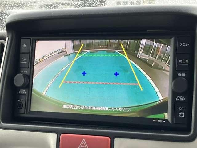 ＮＶ１００クリッパーリオ ６６０　Ｅ　ハイルーフ　４ＷＤ　［メモリーナビ・ＴＶ］（3枚目）