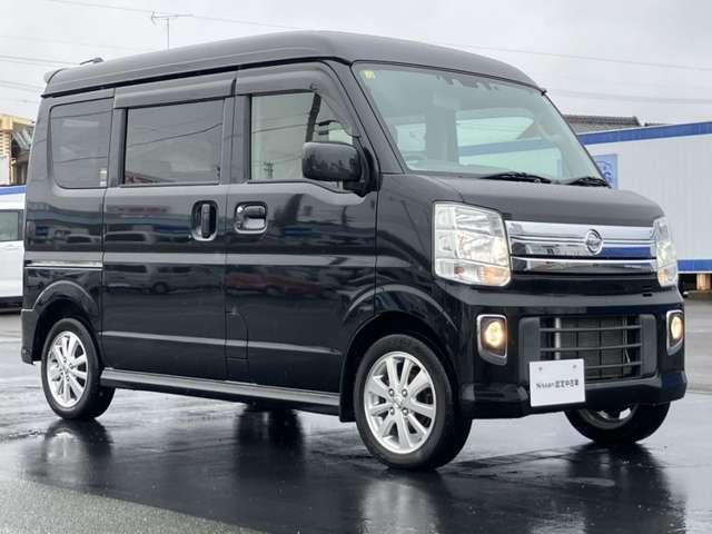 ＮＶ１００クリッパーリオ ６６０　Ｅ　ハイルーフ　４ＷＤ　［メモリーナビ・ＴＶ］（13枚目）