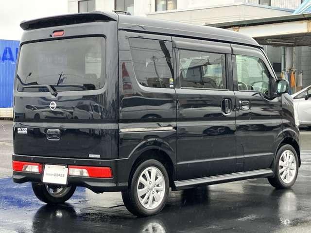 ＮＶ１００クリッパーリオ ６６０　Ｅ　ハイルーフ　４ＷＤ　［メモリーナビ・ＴＶ］（14枚目）