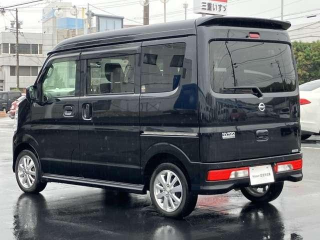 ＮＶ１００クリッパーリオ ６６０　Ｅ　ハイルーフ　４ＷＤ　［メモリーナビ・ＴＶ］（16枚目）