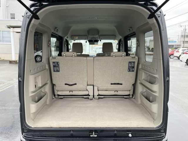 ＮＶ１００クリッパーリオ ６６０　Ｅ　ハイルーフ　４ＷＤ　［メモリーナビ・ＴＶ］（19枚目）