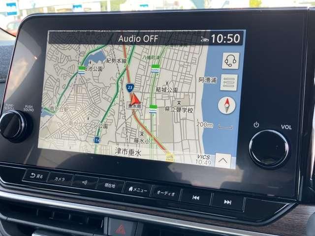 オーラ １．２　Ｇ　レザーエディション　［ニッサンコネクトナビ］（2枚目）