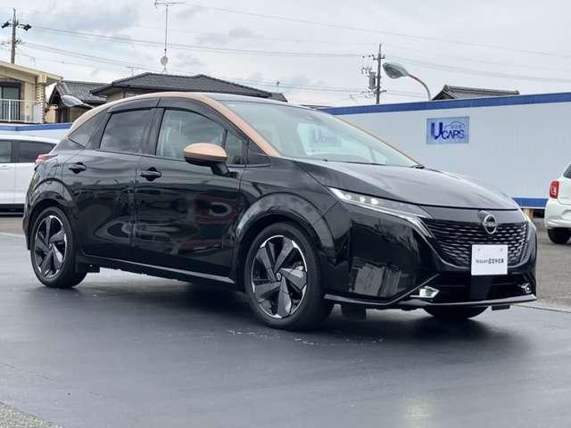 オーラ １．２　Ｇ　レザーエディション　［ニッサンコネクトナビ］（13枚目）