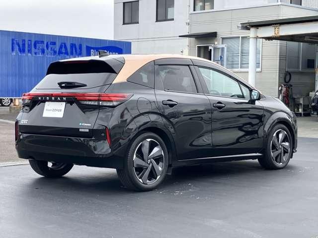 オーラ １．２　Ｇ　レザーエディション　［ニッサンコネクトナビ］（14枚目）