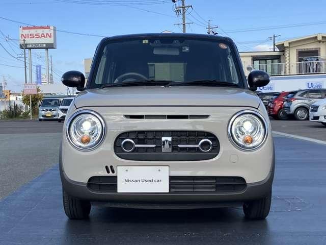 アルトラパンＬＣ ＬＣ　６６０　Ｘ（12枚目）