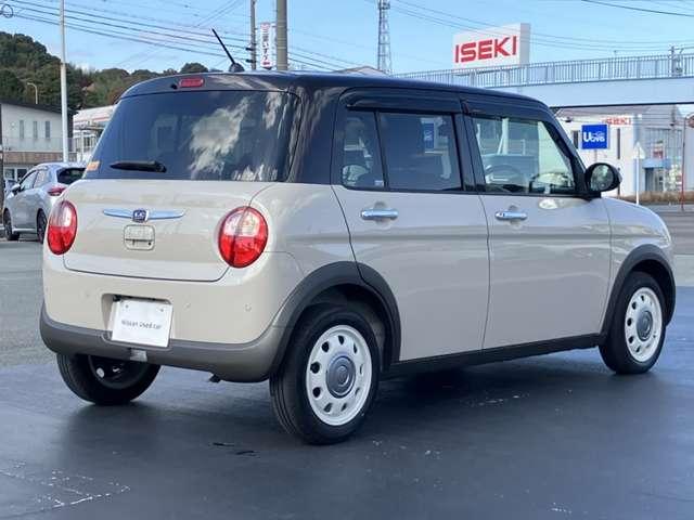 アルトラパンＬＣ ＬＣ　６６０　Ｘ（14枚目）