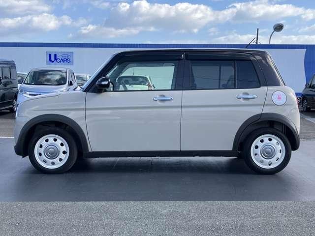 アルトラパンＬＣ ＬＣ　６６０　Ｘ（15枚目）