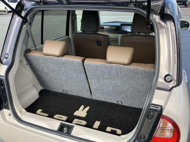 アルトラパンＬＣ ＬＣ　６６０　Ｘ（18枚目）