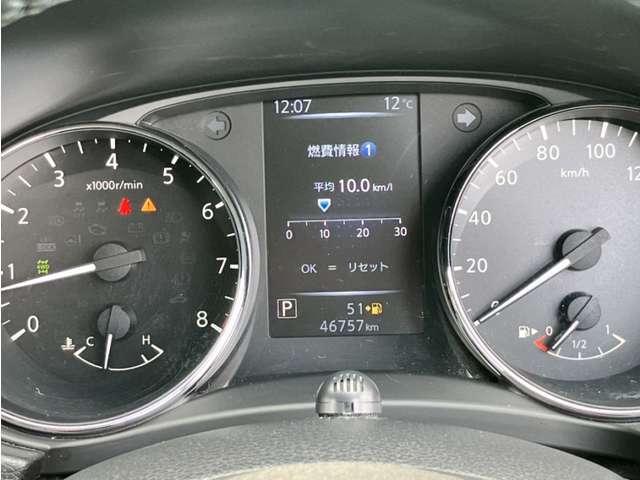 エクストレイル ２．０　２０Ｘｉ　２列車　４ＷＤ（8枚目）