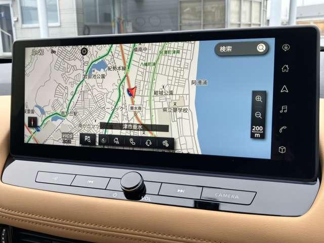 エクストレイル １．５　Ｇ　ｅ－４ＯＲＣＥ　４ＷＤ　［ニッサンコネクトナビ］（2枚目）
