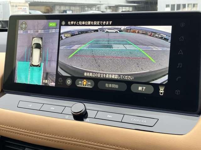 エクストレイル １．５　Ｇ　ｅ－４ＯＲＣＥ　４ＷＤ　［ニッサンコネクトナビ］（3枚目）