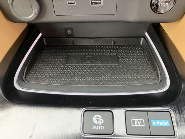 エクストレイル １．５　Ｇ　ｅ－４ＯＲＣＥ　４ＷＤ　［ニッサンコネクトナビ］（6枚目）