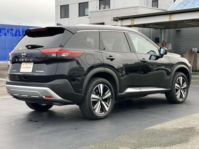 エクストレイル １．５　Ｇ　ｅ－４ＯＲＣＥ　４ＷＤ　［ニッサンコネクトナビ］（11枚目）
