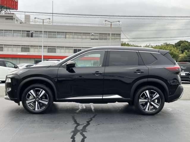 エクストレイル １．５　Ｇ　ｅ－４ＯＲＣＥ　４ＷＤ　［ニッサンコネクトナビ］（12枚目）
