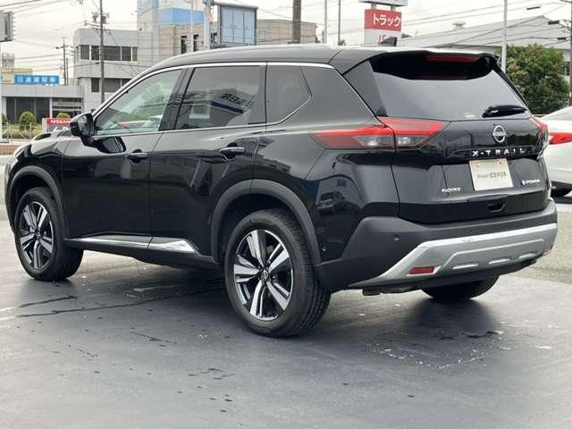 エクストレイル １．５　Ｇ　ｅ－４ＯＲＣＥ　４ＷＤ　［ニッサンコネクトナビ］（13枚目）