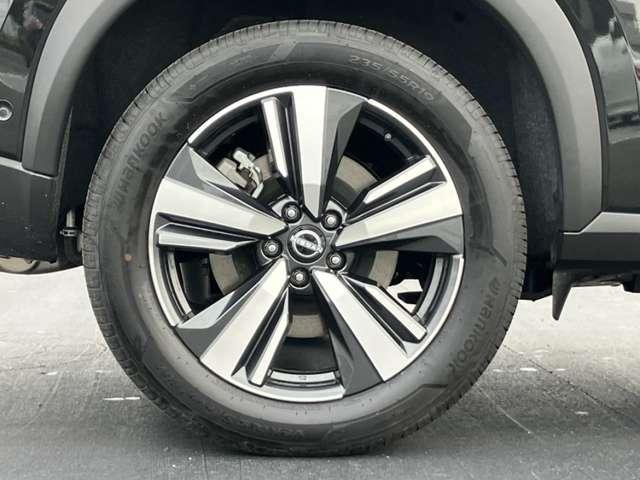 エクストレイル １．５　Ｇ　ｅ－４ＯＲＣＥ　４ＷＤ　［ニッサンコネクトナビ］（15枚目）