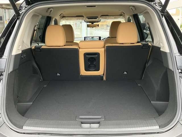 エクストレイル １．５　Ｇ　ｅ－４ＯＲＣＥ　４ＷＤ　［ニッサンコネクトナビ］（16枚目）