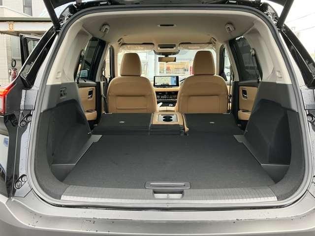エクストレイル １．５　Ｇ　ｅ－４ＯＲＣＥ　４ＷＤ　［ニッサンコネクトナビ］（17枚目）