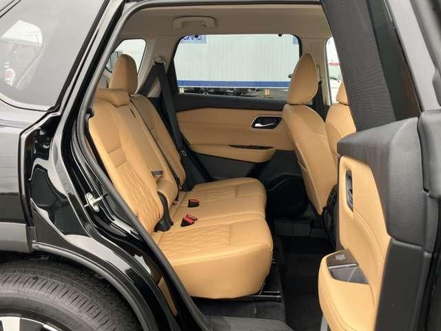 エクストレイル １．５　Ｇ　ｅ－４ＯＲＣＥ　４ＷＤ　［ニッサンコネクトナビ］（18枚目）