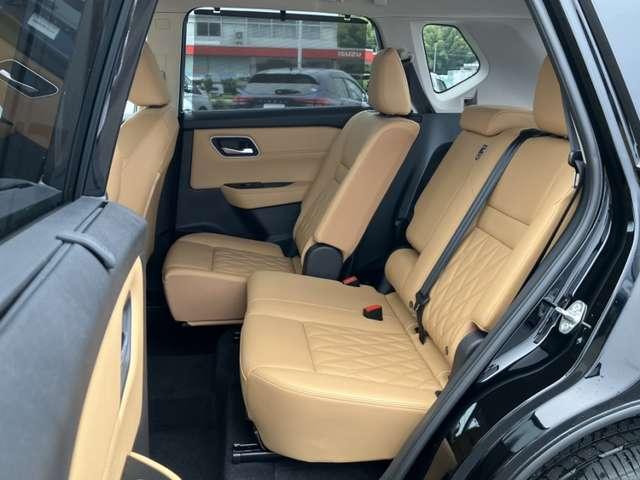 エクストレイル １．５　Ｇ　ｅ－４ＯＲＣＥ　４ＷＤ　［ニッサンコネクトナビ］（19枚目）
