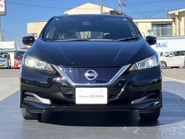 リーフ Ｘ　１０万台記念車　［ニッサンコネクトナビ］（11枚目）