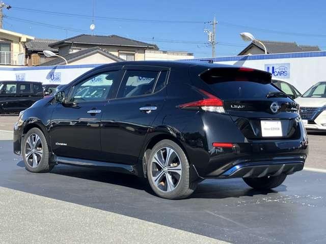 リーフ Ｘ　１０万台記念車　［ニッサンコネクトナビ］（15枚目）