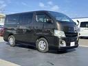 NV350キャラバンバン 2.0 プレミアムGX クロムギア パッケージ バージョンブラック ロングボディ(7枚目)