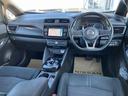 リーフ Ｘ　１０万台記念車　［ニッサンコネクトナビ］（4枚目）