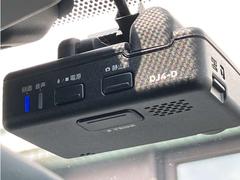 ドライブレコーダーの映像再生・各種設定はナビ画面上でもおこなえます。 3