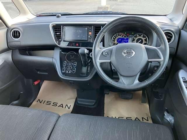 デイズルークス ６６０　ハイウェイスターＸ　Ｇパッケージ（4枚目）