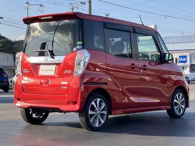 デイズルークス ６６０　ハイウェイスターＸ　Ｇパッケージ（8枚目）