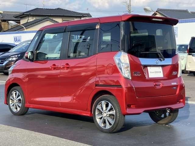 デイズルークス ６６０　ハイウェイスターＸ　Ｇパッケージ（10枚目）