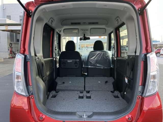 デイズルークス ６６０　ハイウェイスターＸ　Ｇパッケージ（13枚目）