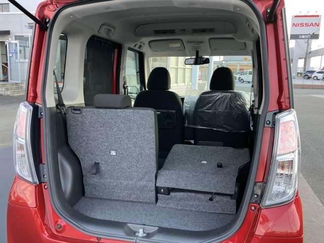 デイズルークス ６６０　ハイウェイスターＸ　Ｇパッケージ（14枚目）