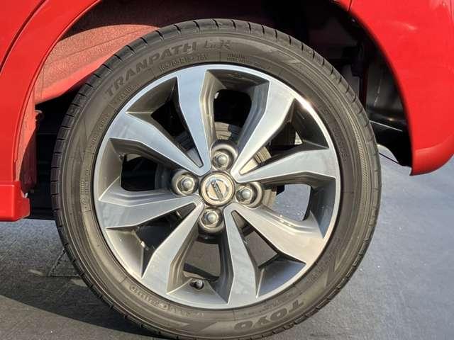 デイズルークス ６６０　ハイウェイスターＸ　Ｇパッケージ（15枚目）